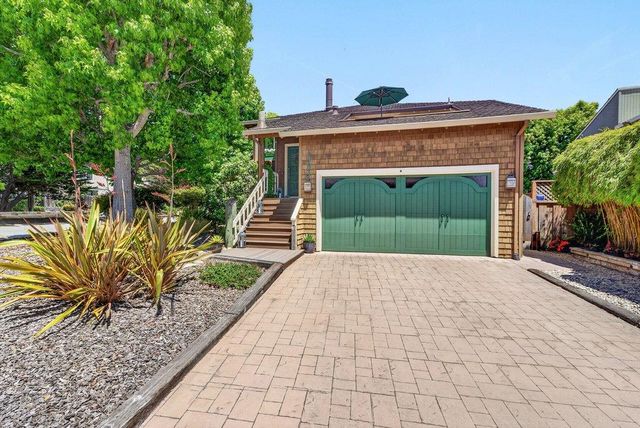 107 Bar Harbor Court, Aptos, CA 95003
