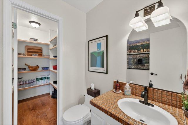 107 Bar Harbor Court, Aptos, CA 95003