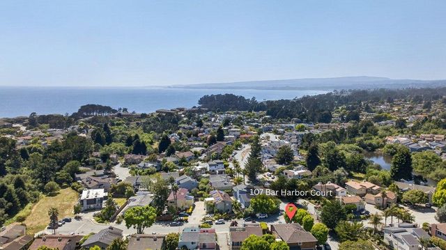 107 Bar Harbor Court, Aptos, CA 95003