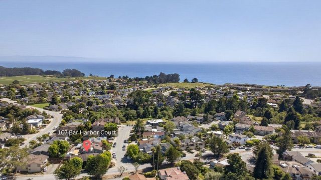 107 Bar Harbor Court, Aptos, CA 95003