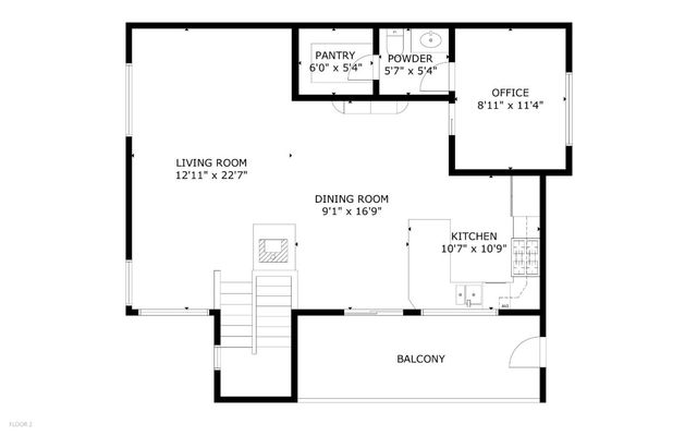 107 Bar Harbor Court, Aptos, CA 95003