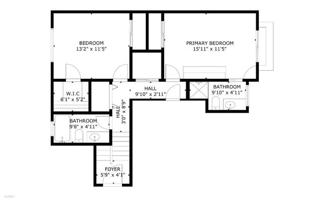 107 Bar Harbor Court, Aptos, CA 95003