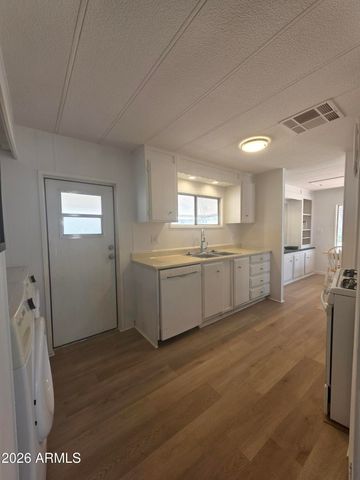 201 S Greenfield RD -- 190, Mesa, AZ 85206