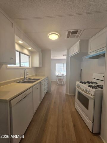 201 S Greenfield RD -- 190, Mesa, AZ 85206