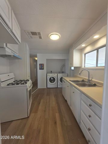 201 S Greenfield RD -- 190, Mesa, AZ 85206