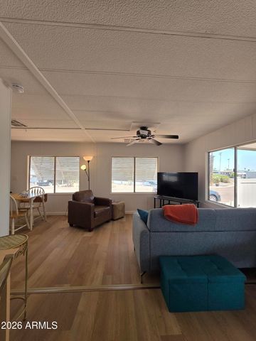 201 S Greenfield RD -- 190, Mesa, AZ 85206