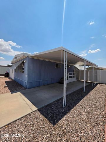 201 S Greenfield RD -- 190, Mesa, AZ 85206