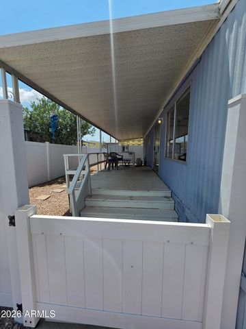 201 S Greenfield RD -- 190, Mesa, AZ 85206
