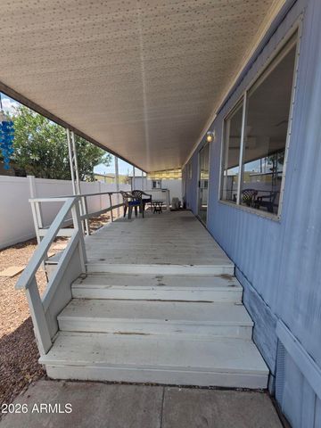 201 S Greenfield RD -- 190, Mesa, AZ 85206