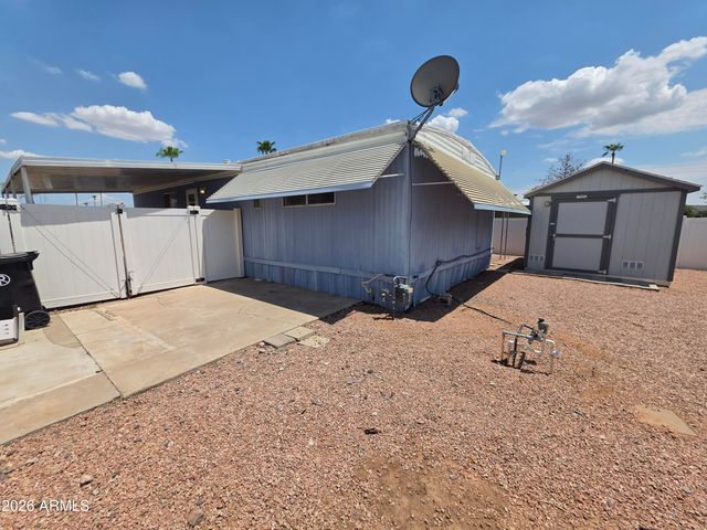 201 S Greenfield RD -- 190, Mesa, AZ 85206