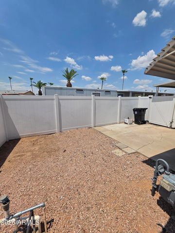 201 S Greenfield RD -- 190, Mesa, AZ 85206