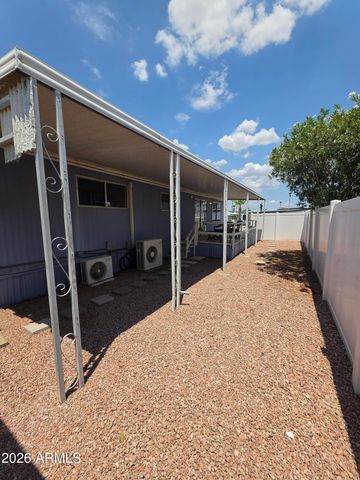 201 S Greenfield RD -- 190, Mesa, AZ 85206
