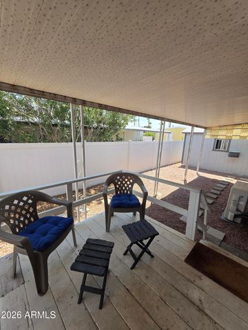 201 S Greenfield RD -- 190, Mesa, AZ 85206