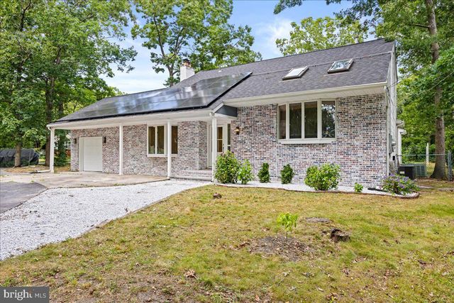 34 MOUNT AIRY, Egg Harbor Township, NJ 08234