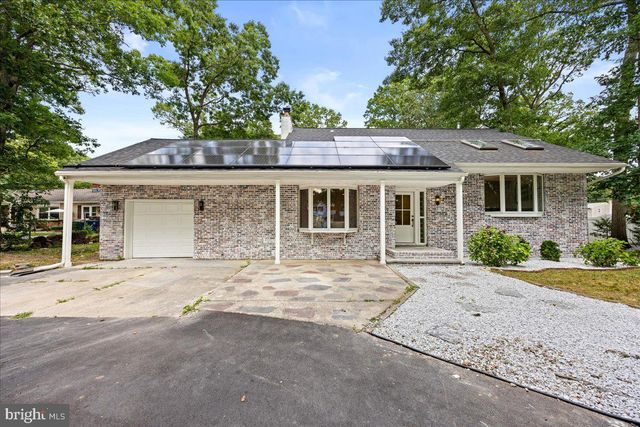 34 MOUNT AIRY, Egg Harbor Township, NJ 08234