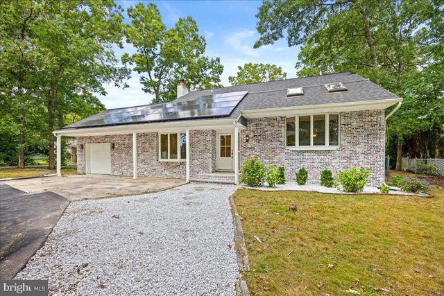 34 MOUNT AIRY, Egg Harbor Township, NJ 08234