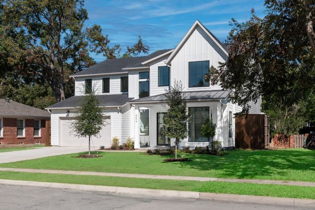 554 Kirkwood Drive, Dallas, TX 75218