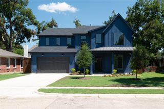 554 Kirkwood Drive, Dallas, TX 75218