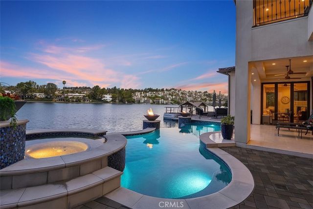 22865 Tindaya, Mission Viejo, CA 92692