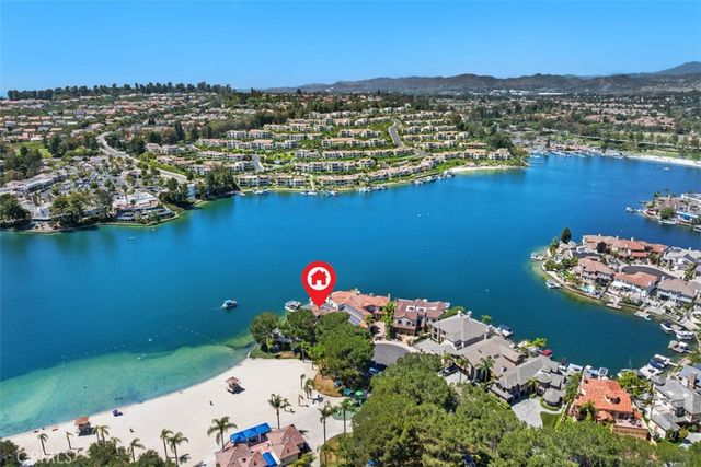 22865 Tindaya, Mission Viejo, CA 92692