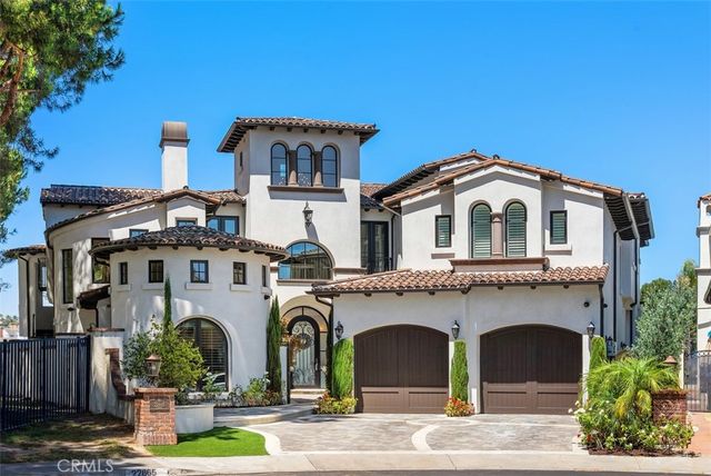 22865 Tindaya, Mission Viejo, CA 92692