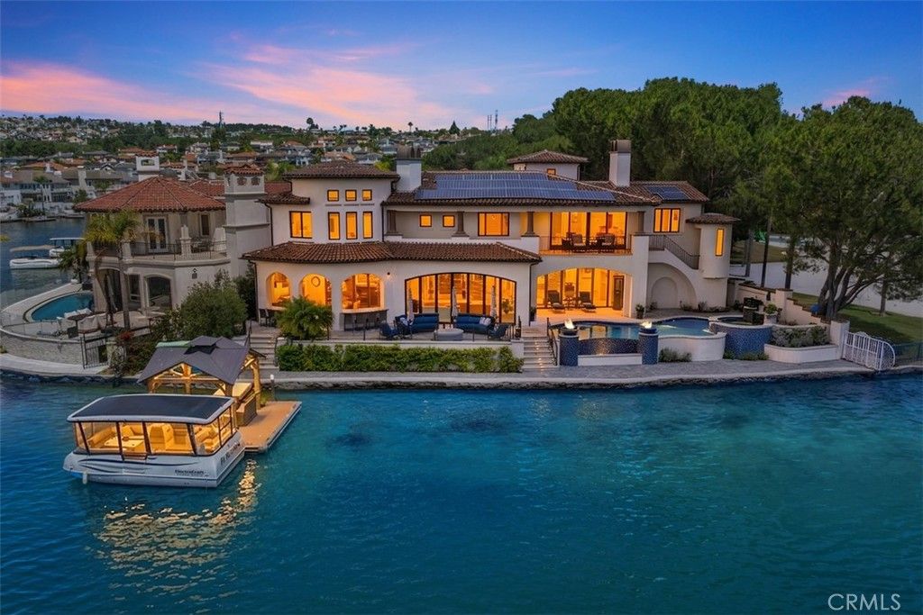 22865 Tindaya, Mission Viejo, CA 92692 — exterior