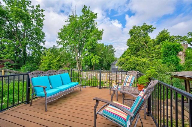 712 Doty Street, Edgerton, WI 53534