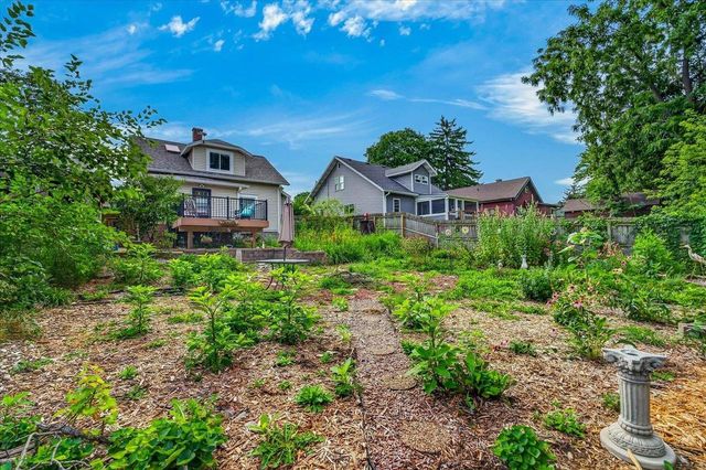 712 Doty Street, Edgerton, WI 53534