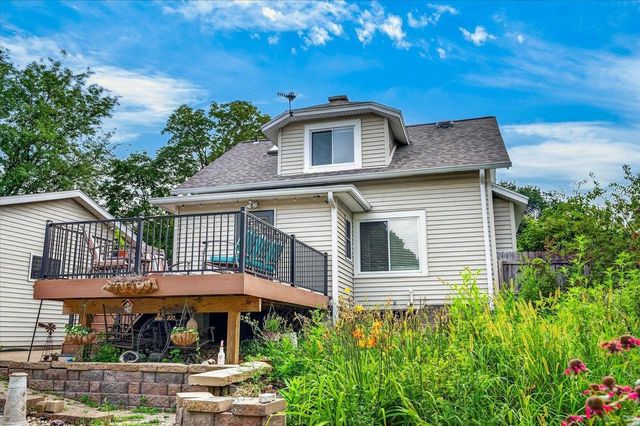 712 Doty Street, Edgerton, WI 53534