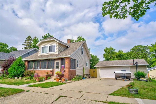 712 Doty Street, Edgerton, WI 53534