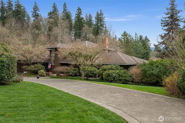4116 205th Avenue SE, Sammamish, WA 98075