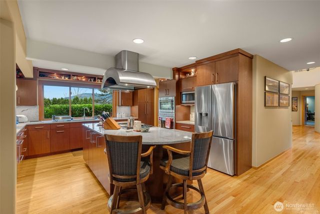4116 205th Avenue SE, Sammamish, WA 98075