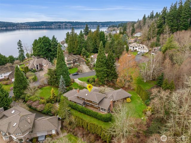 4116 205th Avenue SE, Sammamish, WA 98075