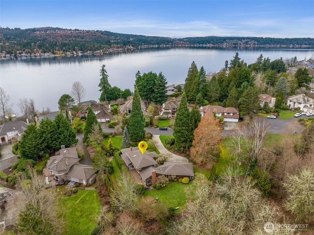 4116 205th Avenue SE, Sammamish, WA 98075