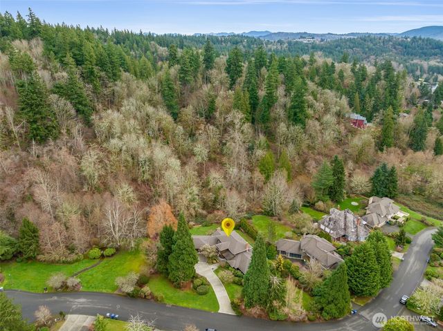 4116 205th Avenue SE, Sammamish, WA 98075