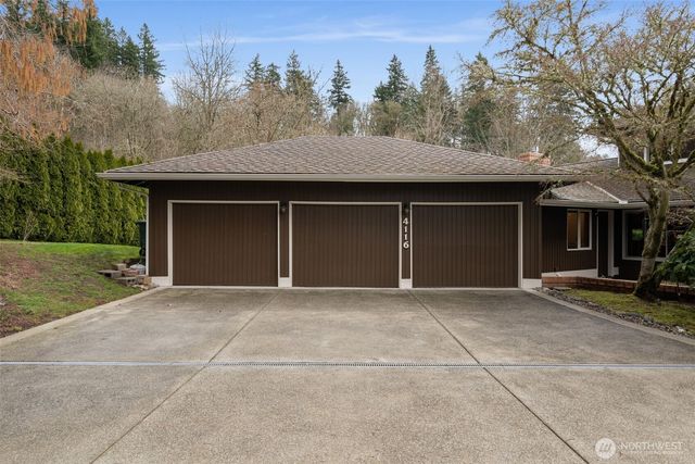 4116 205th Avenue SE, Sammamish, WA 98075