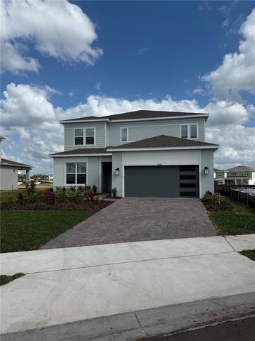 8243 FENTON STREET, Orlando, FL 32836