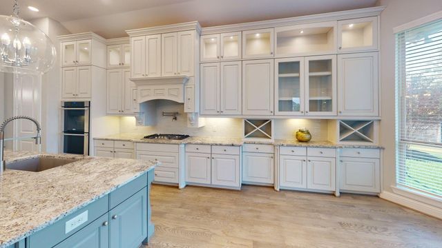 20212 W Hachita Circle W, Klein, TX 77379