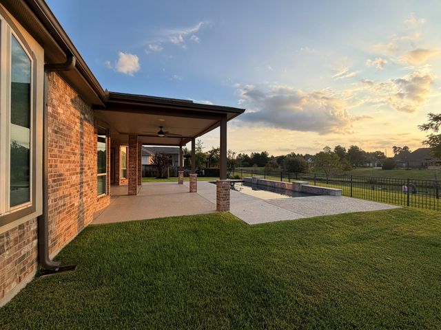 20212 W Hachita Circle W, Klein, TX 77379