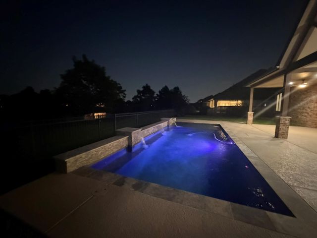 20212 W Hachita Circle W, Klein, TX 77379