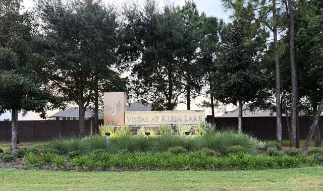 20212 W Hachita Circle W, Klein, TX 77379