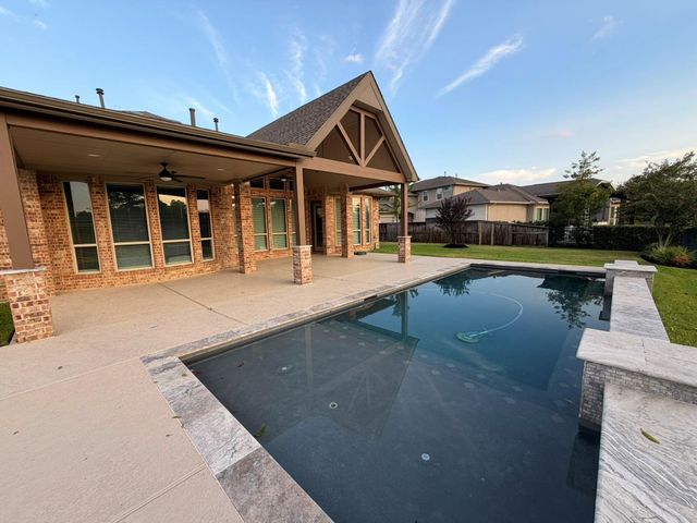 20212 W Hachita Circle W, Klein, TX 77379