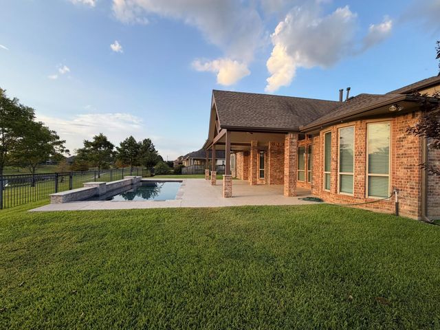 20212 W Hachita Circle W, Klein, TX 77379