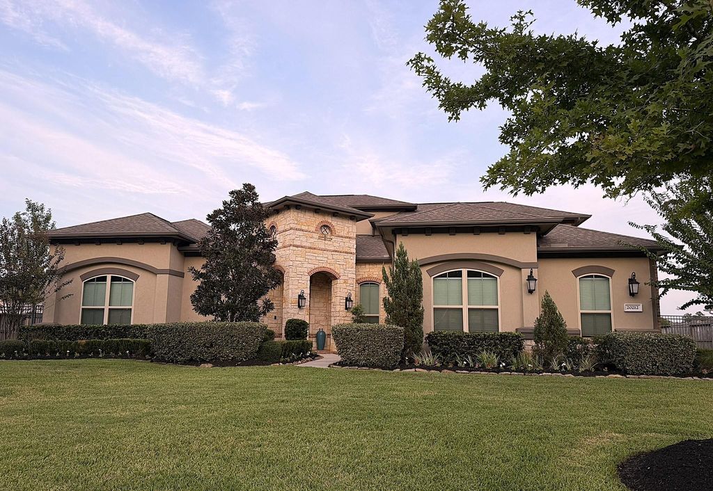 20212 W Hachita Circle W, Klein, TX 77379