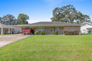 403 Shawn Lane, Jennings, LA 70546