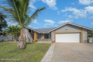 3702 Shenango Place, Melbourne, FL 32934