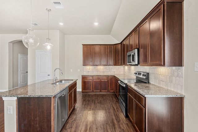 5338 Lancaster DR, Belton, TX 76513