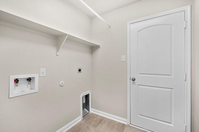 5338 Lancaster DR, Belton, TX 76513