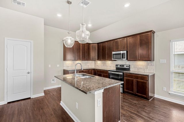 5338 Lancaster DR, Belton, TX 76513