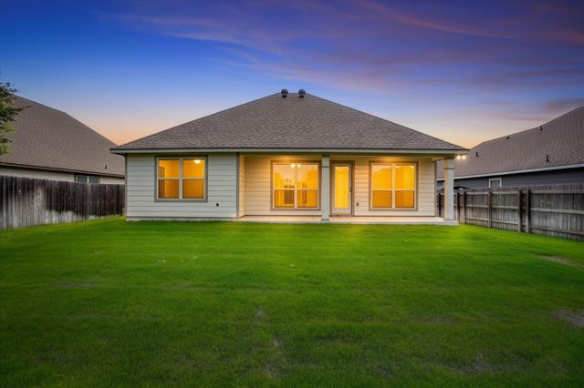 5338 Lancaster DR, Belton, TX 76513